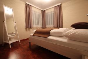 Apartment Steinplatte