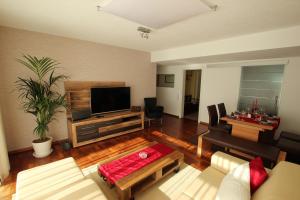 Apartment Steinplatte