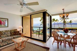 Kihei Surfside, #205 condo