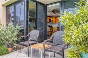 KIHEI SURFSIDE, #107 condo