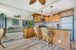 KIHEI SURFSIDE, #107 condo