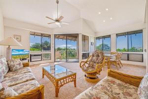 WAILEA GRAND CHAMPION, #142 condo