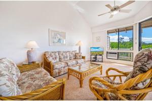 WAILEA GRAND CHAMPION, #142 condo