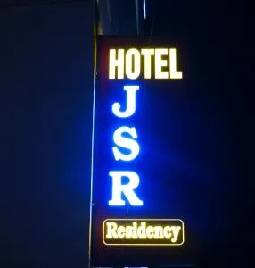 Hotel JSR Residency By AKC Hotels - Kāndi