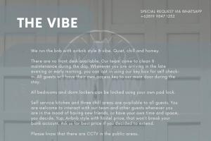 Yogyakarta BnB Malioboro