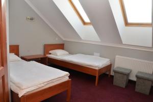 Belvárosi Vendégház