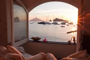 Villa Il Galeone - Panarea