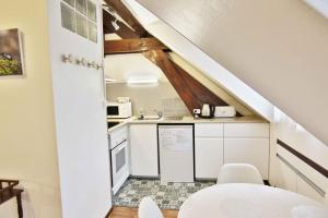 Appartements Residence des Jardins, wifi : photos des chambres