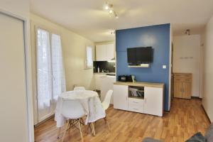 Appartements Residence des Jardins, wifi : photos des chambres