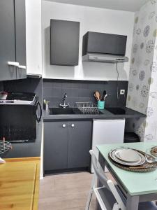 Appartements Le Joyau Cache Bourg : photos des chambres