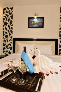 Hoi An Rose Garden Hotel