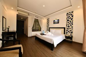 Hoi An Rose Garden Hotel