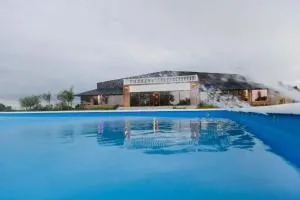 La Canaria Casa de Campo - General Paz