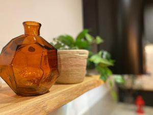 Art & Pleasure WAW z bezpłatnym parkingiem