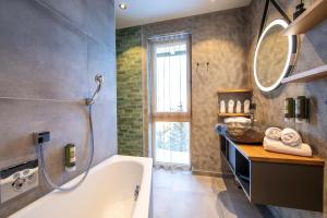 Höflehner Premium Eco Lodge