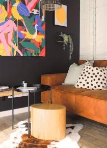 Smart Art :) z bezpłatnym parkingiem podziemnym - Sitkówka-Nowiny