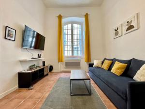 Appartement confort - Carcassonne centre - NETFLIX
