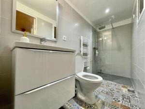Appartement confort - Carcassonne centre - NETFLIX