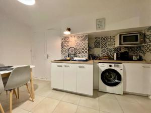 Appartement confort - Carcassonne centre - NETFLIX