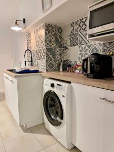 Appartement confort - Carcassonne centre - NETFLIX
