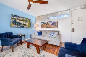 KAMAOLE NALU, #601 condo