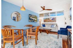 KAMAOLE NALU, #601 condo