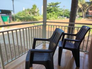 Coral Beach Cottage