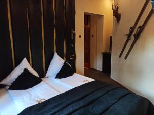 Double Room room in Rezydencja Biały Jar