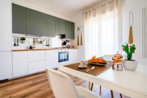 Lucianos : Abitare nel confort e nella luminosità