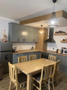 TIAM Apartment Poiana Brașov D117, 3 rooms, 3 terraces, 3 bathrooms