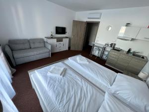 BASELINE športový areál & penzión