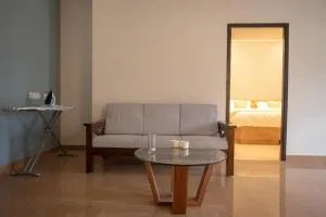 SRP The Pavilion - Urapakkam