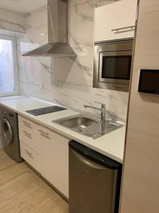 Benidorm Center Puerto Poniente 1º