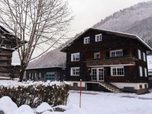 Ferienhaus Schindeler