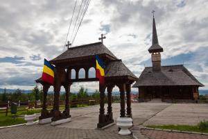 Hotel Montana - Covasna