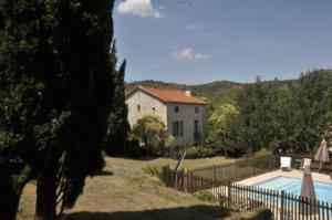 B&B / Chambres d'hotes Domaine Grand Guilhem : photos des chambres