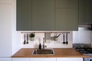 Lucianos : Abitare nel confort e nella luminosità