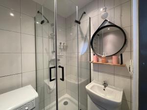 Promenada Nowy Port Apartament