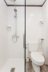 Double or Twin Room room in Hotel Catalunya Ribes de Freser