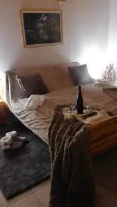 Gemenc Vendégház Baja - Csátalja