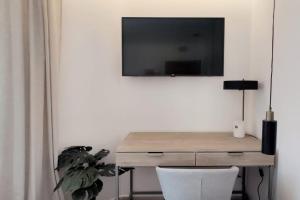 Piso reformado de diseño cterraza. Playa el Ancla