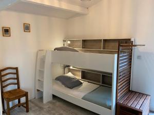 Maisons d'hotes Le petit moulin : photos des chambres