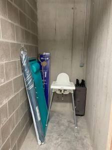 Pierside B, cosy en zeezicht dichtbij Brugge