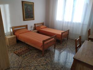 Grande casa vicina al centro