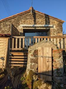 Maisons d'hotes Le petit moulin : photos des chambres