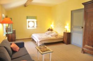 B&B / Chambres d'hotes Domaine Grand Guilhem : photos des chambres