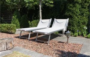 Amazing Home In Grou With Wifi