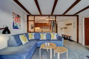 Appartement Savoleyres 10