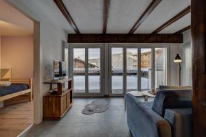 Appartement Savoleyres 10