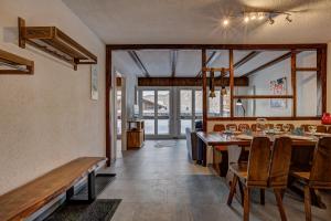 Appartement Savoleyres 10